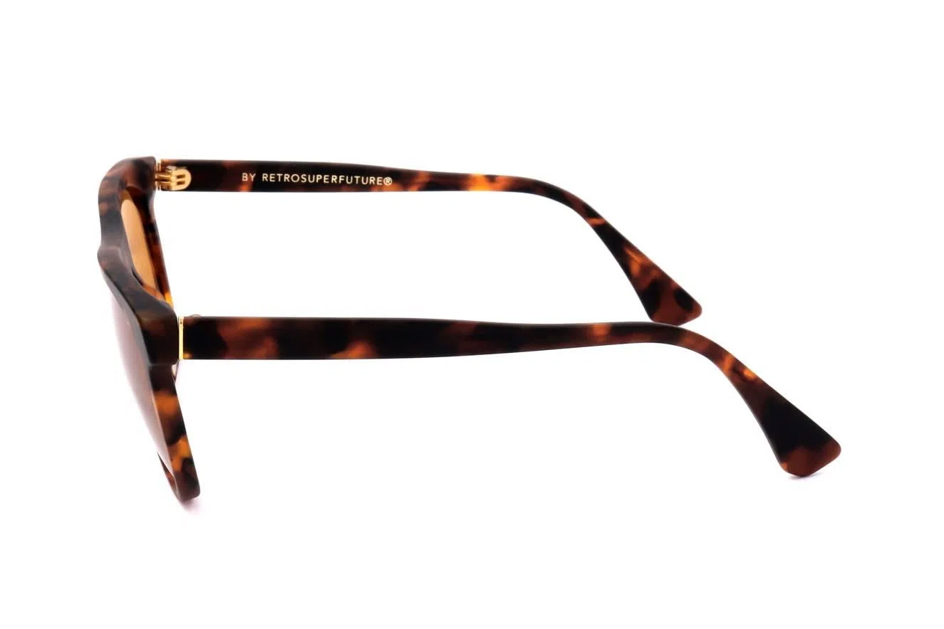 Retrosuperfuture MANTEAM Sunglasses - view 4